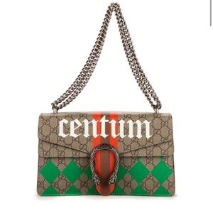 2021 Gucci Dionysus Centum Bag- Like Brand New!